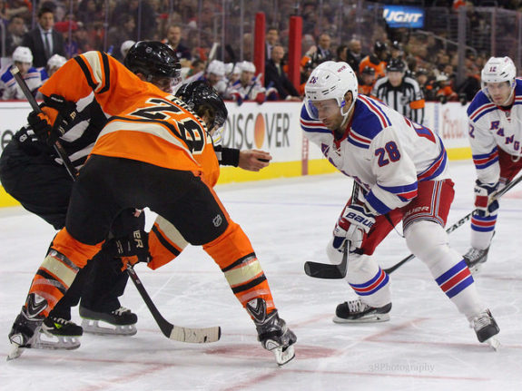 (Amy Irvin / The Hockey Writers)