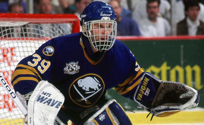 Today in Hockey History: April 27