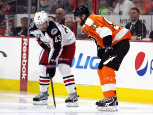 Jakub Voracek