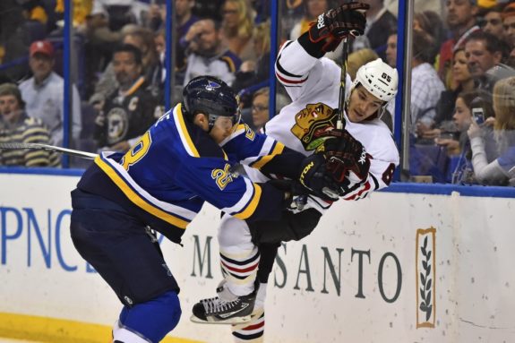 Andrew Shaw