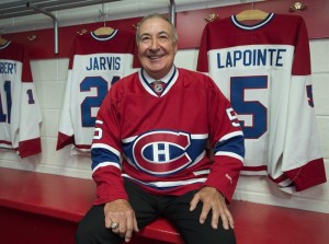 Guy Lapointe