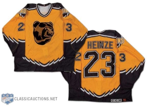 boston bruins