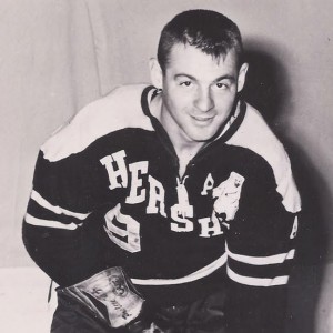Pete Conacher 