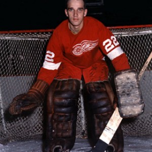 Roger Crozier