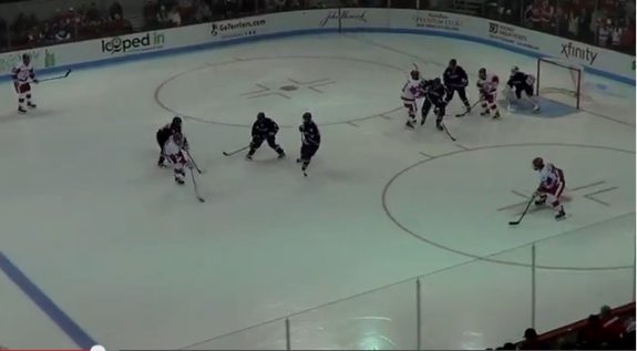 eichel uconn 2