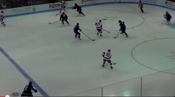 jack eichel tracker