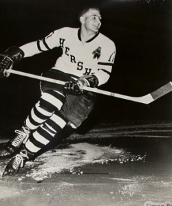 Keith McCreary