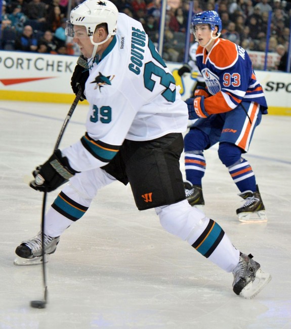 Logan Couture