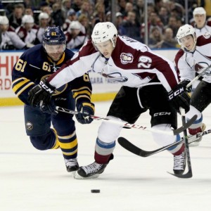 Nathan MacKinnon