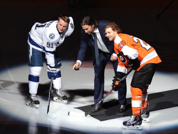 peter forsberg