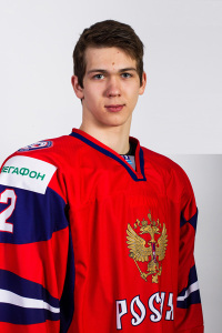Pavel Kraskovsky