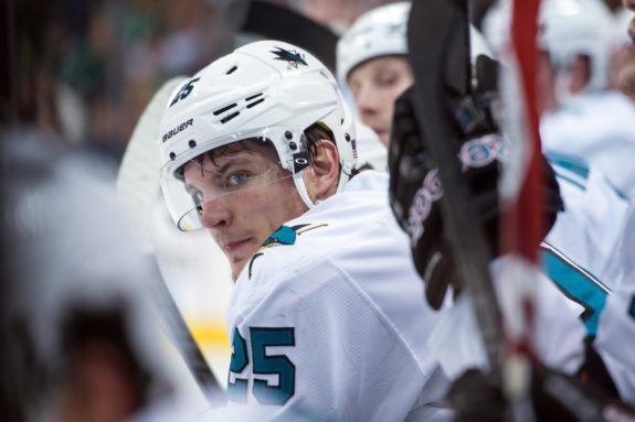 Tye McGinn
