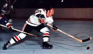 Bobby Hull.