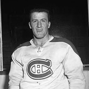 Claude Provost
