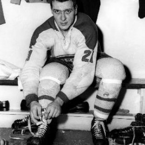 Gilles Tremblay