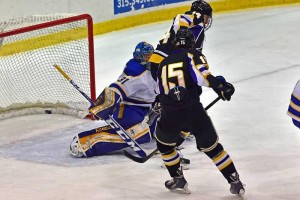 College, NCAA, Nazareth