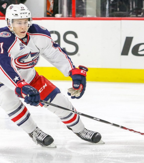Matt Calvert