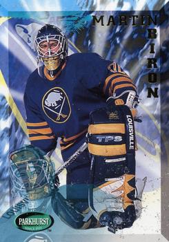 Martin Biron.