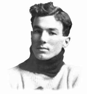 Contacted by ouiji board, Art Ross himselfs calls Crosby for the win.