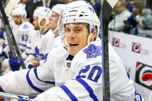 David Booth