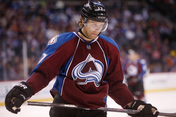 Brad Stuart