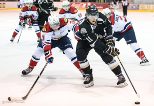 Daniel Sprong Sabres