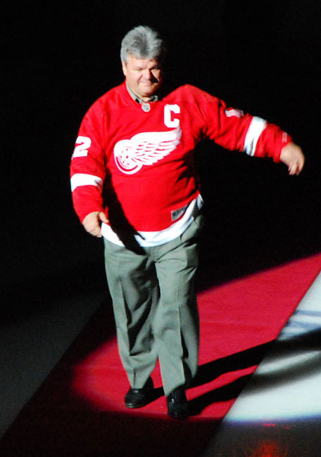 Marcel Dionne. (Wikipedia)
