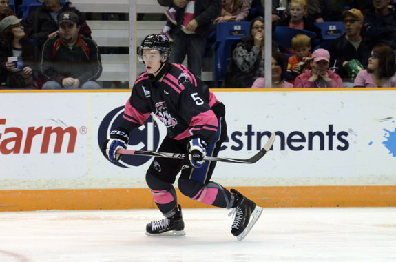 Thomas Chabot