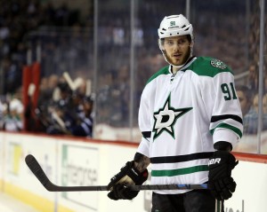Tyler Seguin (Bruce Fedyck-USA TODAY Sports)