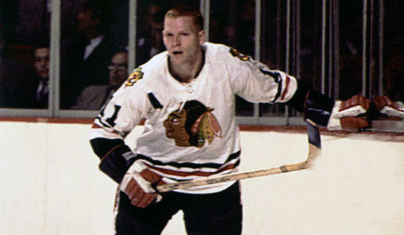 Bill Hay