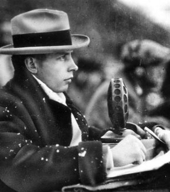 Foster Hewitt