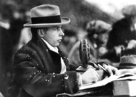 Foster Hewitt