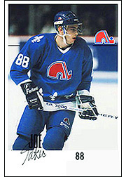 Joe Sakic