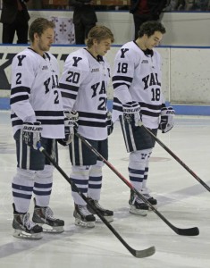 Jesse Root of Yale
