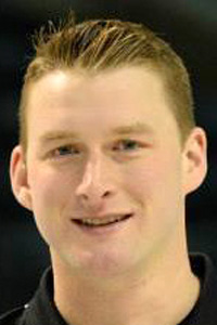 Brett Iverson