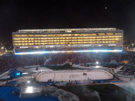 Stadium Series