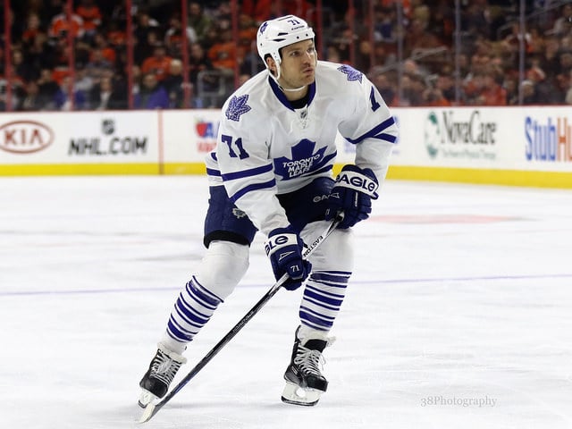 The Worst Free Agent Signings in NHL History