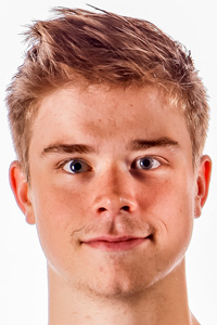 Eric Comrie