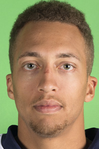 Evan Wardley
