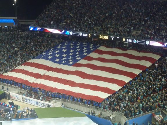 Stadium Series