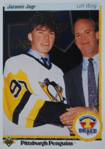 Jagr - 1a