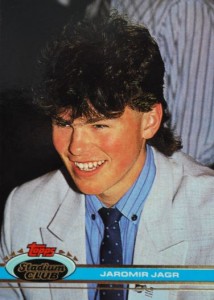 That hair though (TheHockeyWriters.com)