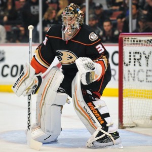 John Gibson