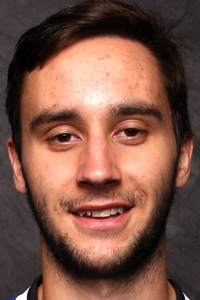 Logan Fisher