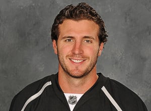 Mike Richards