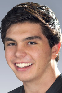 Nick Merkley