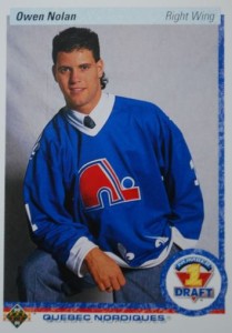Owen Nolan - 2