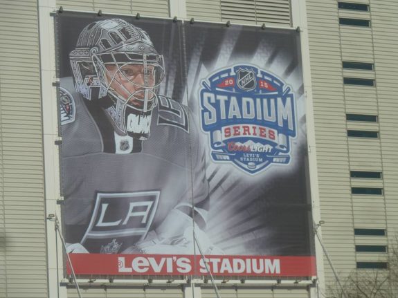 Stadium Series