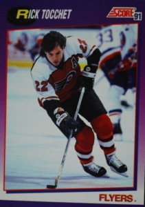 Rick Tocchet - 7.2