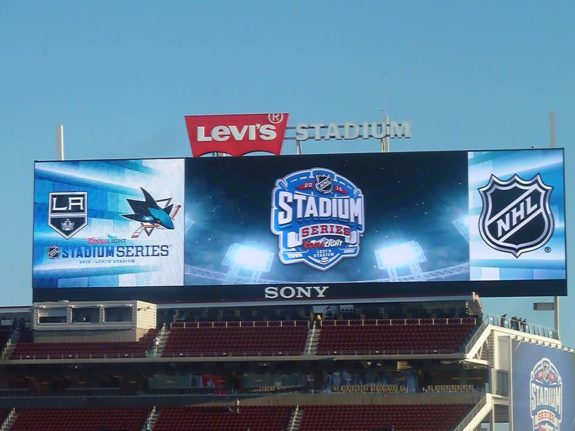 Stadium Series